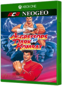 ACA NEOGEO: Aggressors of Dark Kombat