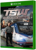 Train Sim World: Northeast Corridor