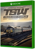 Train Sim World: West Somerset Railway