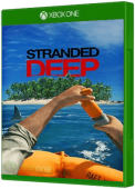 Stranded Deep