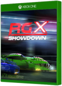 RGX: Showdown