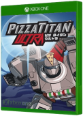 Pizza Titan Ultra