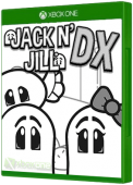 Jack N' Jill DX Xbox One Cover Art