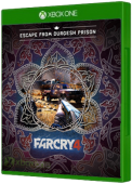 Far Cry 4 - Escape from Durgesh Prison