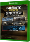 Call of Duty: WWII - Shadow War