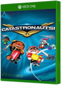 Catastronauts