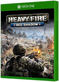 Heavy Fire: Red Shadow