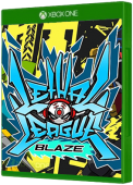 Lethal League Blaze