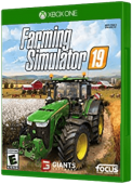 Farming Simulator 19