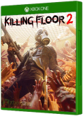 Killing Floor 2 - Halloween Horrors