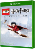 LEGO Harry Potter Collection