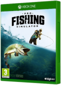 Pro Fishing Simulator