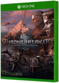 Thronebreaker: The Witcher Tales