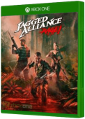 Jagged Alliance: Rage