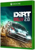 DiRT Rally 2.0