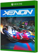 Xenon Racer