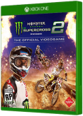 Monster Energy Supercross 2