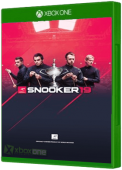 Snooker 19