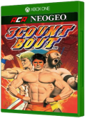 ACA NEOGEO: 3 Count Bout