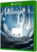 Midnight Deluxe Xbox One Cover Art
