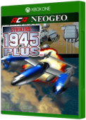 ACA NEOGEO: Strikers 1945 Plus