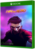 I am the Hero Xbox One Cover Art