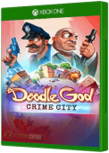 Doodle God: Crime City