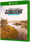 Fishing Sim World: Lake Williams