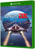 Subdivision Infinity DX Xbox One Cover Art