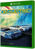 SCALEXTRIC