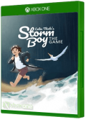 Storm Boy Xbox One Cover Art