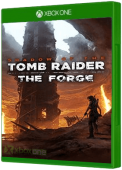 Shadow of the Tomb Raider: The Forge