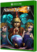 Pinball FX 2 - Ninja Gaiden Sigma 2