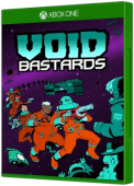 Void Bastards