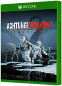 Achtung! Cthulhu Tactics