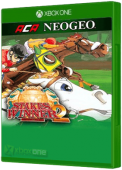 ACA NEOGEO: Stakes Winner 2 Xbox One Cover Art