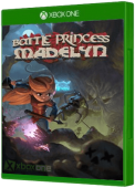 Battle Princess Madelyn