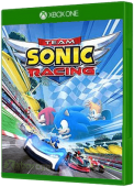 Team Sonic Racing