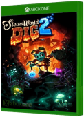 SteamWorld Dig 2