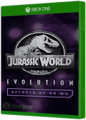 Jurassic World: Evolution - Secrets of Dr Wu