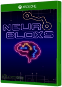 NeuroBloxs Xbox One Cover Art