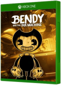 Bendy and the Ink Machine Xbox One Cover Art