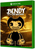 Bendy and the Ink Machine