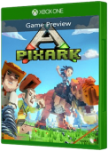 PixARK