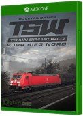 Train Sim World: Ruhr-Sieg Nord