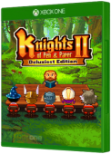 Knights of Pen & Paper 2 Deluxiest Edition