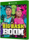 Big Bash Boom