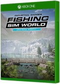 Fishing Sim World: Jezioro Bestii