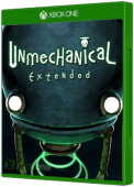 Unmechanical: Extended Xbox One Cover Art
