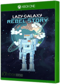 Lazy Galaxy: Rebel Story